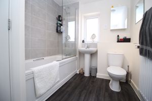 Bathroom- click for photo gallery